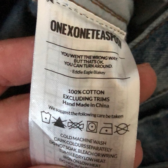 ONE X ONETEASPOON - Picture 16 of 16